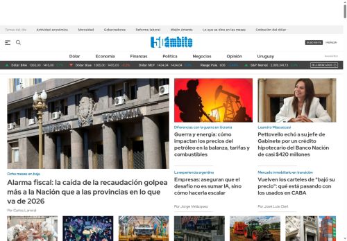 ambito.com