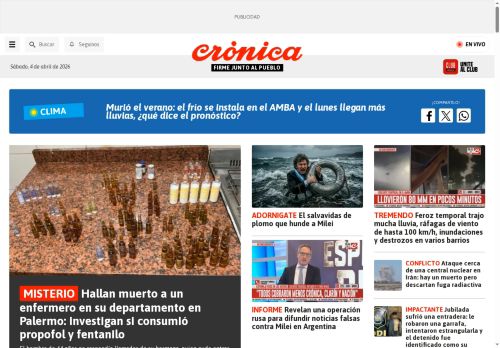 cronica.com.ar