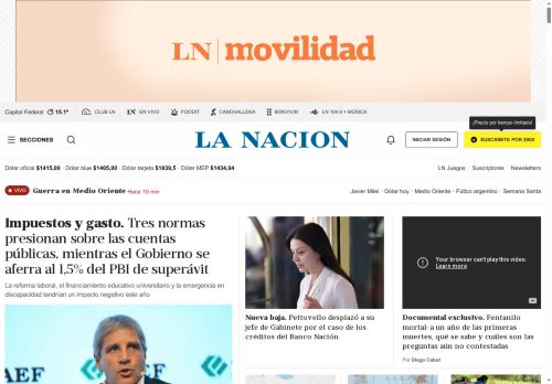 lanacion.com.ar