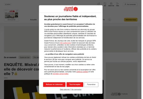 ouest-france.fr