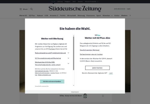 sueddeutsche.de