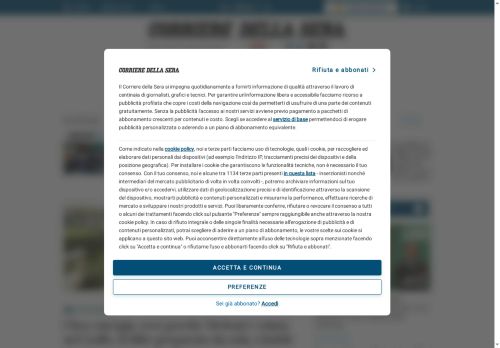 corriere.it