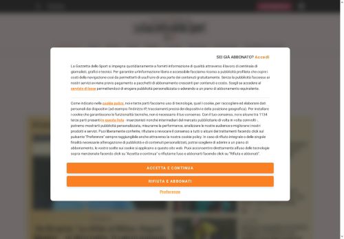 gazzetta.it