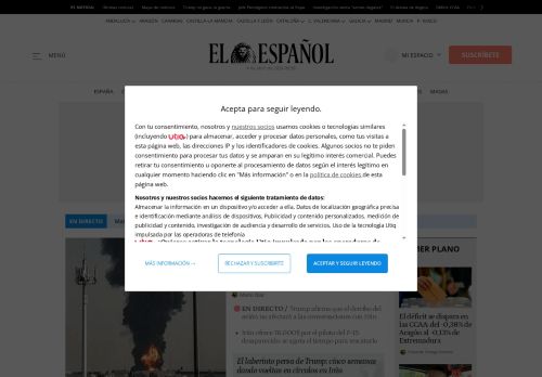 elespanol.com