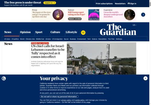 theguardian.com