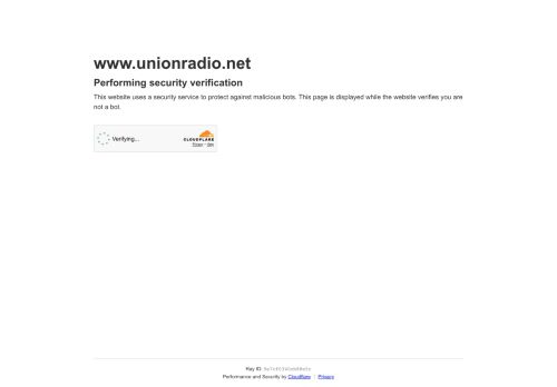 unionradio.net